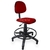 Cadeira Caixa Executiva Jserrano Vermelho