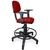 Cadeira Caixa Jserrano Vermelho Com Braço - comprar online