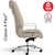 Cadeira Minimal Design na internet