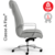Cadeira Qualiflex na internet