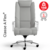 Cadeira Blumen Office - loja online