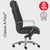 Cadeira Pethiflex - Moveis para Escritório Curitiba | Cadeira de Escritório Paraná
