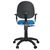 Cadeira Ergonômica NR17 Tecido Azul Royal na internet