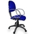 Cadeira Executiva Jserrano Azul Royal com Braço na internet