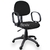 Cadeira Executiva Jserrano Preto com Braço - comprar online