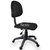 Cadeira Executiva Tecido Jserrano Preto - comprar online