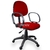 Cadeira Executiva Jserrano Vermelho com Braço