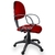 Cadeira Executiva Jserrano Vermelho com Braço na internet