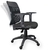 Cadeira Tela Executiva Ergonômica NR17 Com Braço Regulável Preta na internet