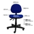 Cadeira Ergonomica Flexiv Standart - loja online