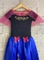 Vestido Princesa Ana - comprar online