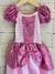 Vestido Princesa Rosa - comprar online