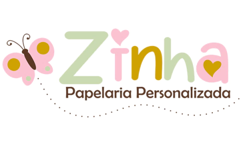 Zinha Papelaria