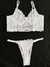 Conjunto bustier Naomi - comprar online