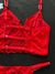 Conjunto bustier Naomi - comprar online