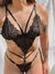 Body Clementina - comprar online