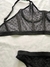 Conjunto bustier Scarlett en internet