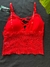 Bralette Nina - tienda online