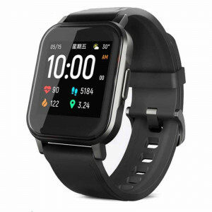 Xiaomi haylou best sale smartwatch ls02