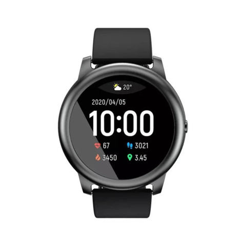 Haylou smart top watch 2 price