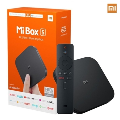 Reproductor Multimedia Conversor a Smart TV MI TV Stick Xiaomi Full HD