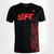 Camiseta Venum UFC Authentic Fight Week Men's Short Sleeve