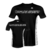 Camiseta Venum Amazônia Revolution Dry Red Devil / Black Mamba - SportHit