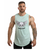 Regata Crown Tank Skull