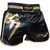 Short Venum Muay Thai Giant Spirit Sub. Gold