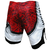 Bermuda Venum Fight Amazônia 2020 Red Devil - comprar online