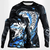 Rashguard Venum Alpine Tiger