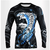 Rashguard Venum Alpine Tiger - comprar online