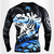 Rashguard Venum Alpine Tiger na internet