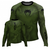 Rashguard Venum Forest Green