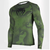 Rashguard Venum Forest Green - comprar online