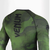 Rashguard Venum Forest Green - SportHit