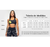 Conjunto Fitness Feminino Unstoppable - loja online