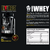 Animal Whey Protein Isolado + Concentrado Universal Nutrition 907G na internet