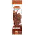 Barra de Proteína NewNutrition Gourmet com cobertura de chocolate 40G