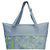 Bolsa Feminina Olympikus Printed Estampa Floral