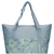 Bolsa Feminina Olympikus Printed Estampa Floral - comprar online