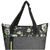 Bolsa Feminina Olympikus Printed Estampa Floral - loja online