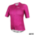 Camisa Ciclismo Slim SXTR Feminina Fucsia - comprar online