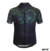 Camisa Ciclismo SXTR Sport Masculina Street Preto