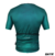 Camisa Ciclismo SXTR Summer Masculina Croma Verde na internet