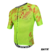 Camisa Ciclismo SXTR Summer Masculina Street Amarelo - comprar online