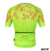 Camisa Ciclismo SXTR Summer Masculina Street Amarelo na internet