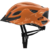 Capacete Abus S-Cension Diamond Laranja - Tam L (58-62cm)