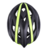 Capacete Safety Labs Xeno Preto/Amarelo - Tam M (55-58cm) - comprar online