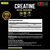 Creatina Universal Nutrition 300G (Original) na internet